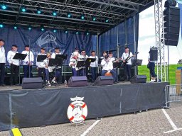 2026 Neuharlingersiel Festival